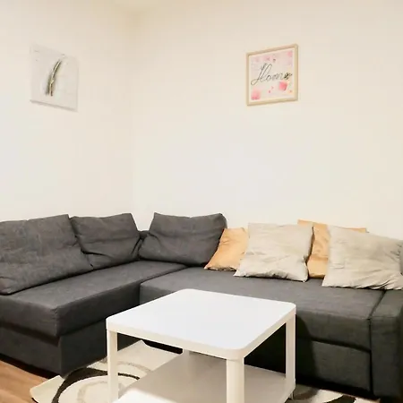 Center-apartment Between Uni & Hospital 아파트 인스브루크