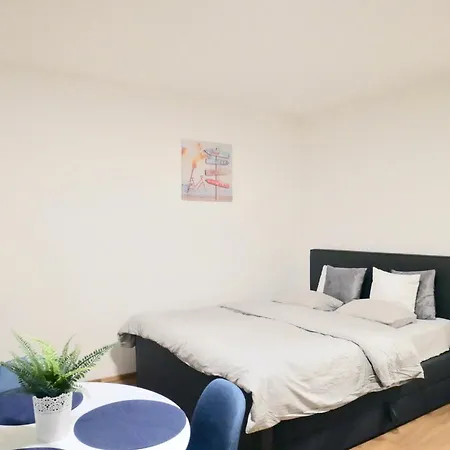 아파트 Center-apartment Between Uni & Hospital