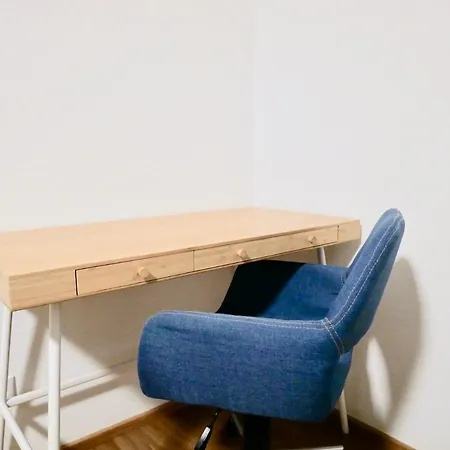 Center-apartment Between Uni & Hospital 인스브루크